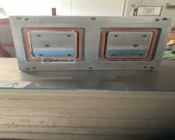 Maschine: D+E MPE Tray Sealer I0