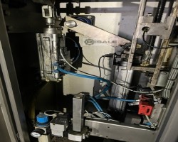 Maschine: RADEMAKER Spot Depositor 