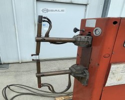 Maschine: SCIAKY S0 432 NT Punktschweissmaschinen