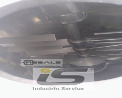 Maschine: BROGLI MH 500 B Mischer