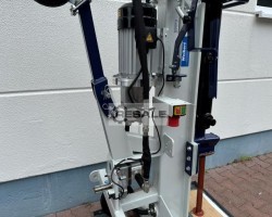 Maschine: WEIBERT HSE 22-1100 ZE Spalter