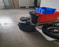 Maschine: GRONNINGER ZSK 800 Groninger ZSK800 Kappensortierer BJ.2002