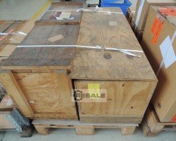 Maschine: WEISS 175389A Motorspindel