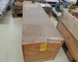 Maschine: SPL HSK-A63 Motorspindel