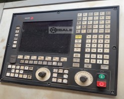 Maschine: BERTHIEZ CNC Senkrechtdrehmaschinen