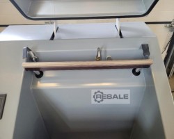 Maschine: D+E KASU VACUMET
