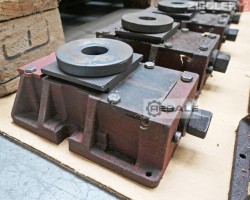 Maschine:  59 Pcs. Machine Feet / 7 Models Nivellierelemente