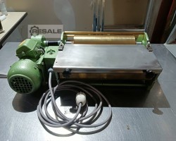 Maschine: SUMBEL Enano 250 Anleimmaschinen