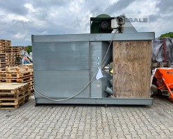 Maschine: LAMIER FL 7B 4kw Filteranlagen