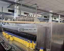 Maschine: NIKO  Rückkühler