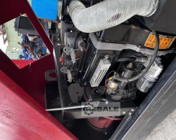 Maschine: MOSA GE10 SXC Dieselgeneratoren