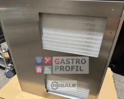 Maschine: RATIONAL UV PLUS 61/101/E UltraVent Plus Haube