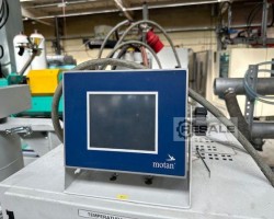 Maschine: MOTAN Metrolux A80 Trockenlufttrockner