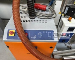 Maschine: MOTAN Luxor S50 Trockenlufttrockner