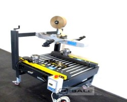 Maschine: SIAT S8/4-S Kartonverpackungsmaschinen