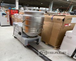 Maschine: WITTMANN DRYMAX 60-100 Mobile Trockenlufttrockner