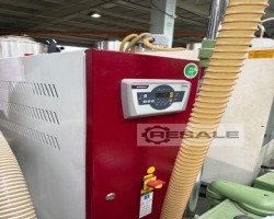 Maschine: WITTMANN DRYMAX Primus E60-150-M Trockenlufttrockner