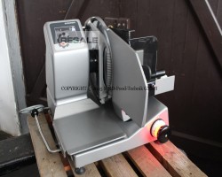 Maschine: BIZERBA VSP Ceraclean Aufschnittschneidemaschinen