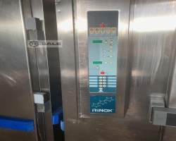 Maschine: IRINOX Schockfroster Schockfrosteranlagen