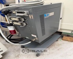 Maschine: MOLD MASTERS M2XS-24 Heisskanalregelgeräte