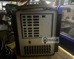 Maschine: JETMULTI 32 Heisskanalregelgeräte