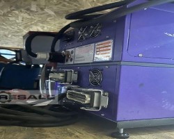 Maschine: MASTIP TC5 100-12-H-DHB-C-03 Heisskanalregelgeräte