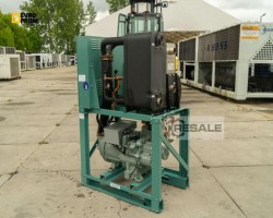Maschine: YORK YCSE0181 Chiller