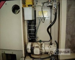 Maschine: GILDEMEISTER CT_20 CNC Drehmaschinen