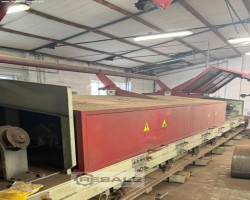 Maschine: ITALMEC TSR 300/1+6 Ziehmaschinen