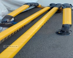 Maschine: PLYMOVENT MF 3002-4700 Schweissrauchabsaugungen