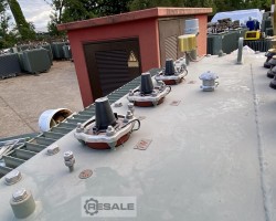 Maschine: SGB SIEMENS 2MVA 2,5MVA 3,5MVA 4MVA Transformator Transformer