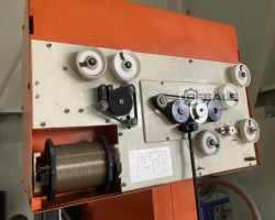 Maschine: CHARMILLES Robofil 4020.1 Drahterodiermaschinen