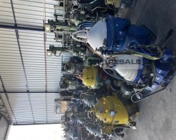 Maschine: ALFA LAVAL, WESTFALIA MAPX, MOPX, LOPX, MMB, OSC.. Trennzeichen