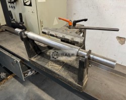 Maschine: WEINIG Profimat 23 E Vierseitenhobelmaschinen