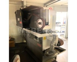 Maschine: SHL  Entgratmaschinen