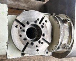 Maschine: KITAGAWA TT 250 HMM03 Rundtische