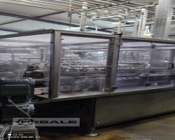 Maschine: STROH Sterima 64 Rinser - Type