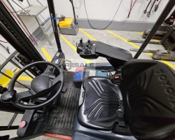 Maschine: TOYOTA 7FBEST13 / 1 