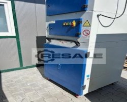 Maschine: BLOTENBERG Mobil 3000 Filter