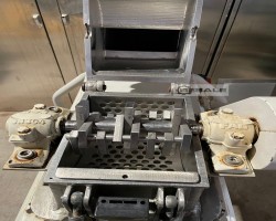 Maschine: CONDUX Edelstahl Hammermühlen