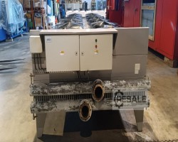 Maschine: SEARLE DKG275-12 Tischkühler