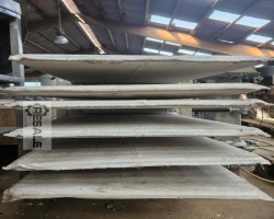 Maschine: DCE DALAMATIC  Filter Taschenfilter