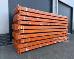 Maschine: STOW  Pal Rack NS/K 140x50 Palettenregale