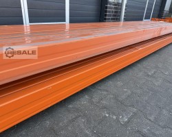 Maschine: STOW  Pal Rack NS/K 120x50 Palettenregale