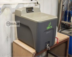 Maschine: STRATASYS F190 CR 