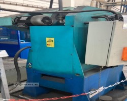 Maschine: IMS 50-VE Exzenterpressen