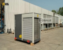 Maschine: CIAT AQUACIAT2 EVO LDC 240 V Chiller