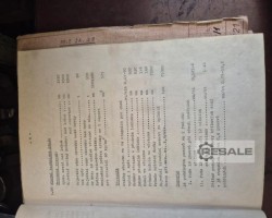 Maschine: ŠKODA S 2500A/7000 Schwerdrehmaschinen