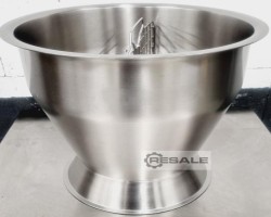 Maschine: HOBART G 5 R Schlagsahnemaschinen