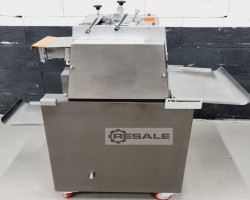 Maschine: UNIVERSUM HWM 30 Wickelmaschinen